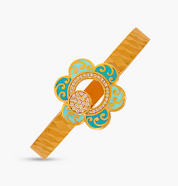 The Presentable Scenic Bracelet